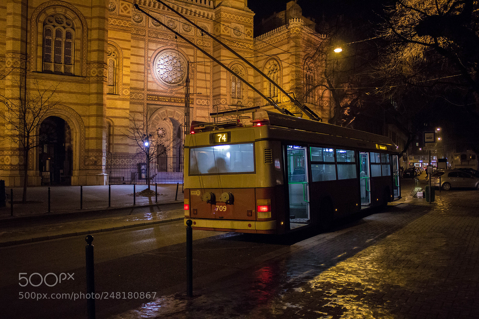 Canon EOS 700D (EOS Rebel T5i / EOS Kiss X7i) sample photo. Budapest photography