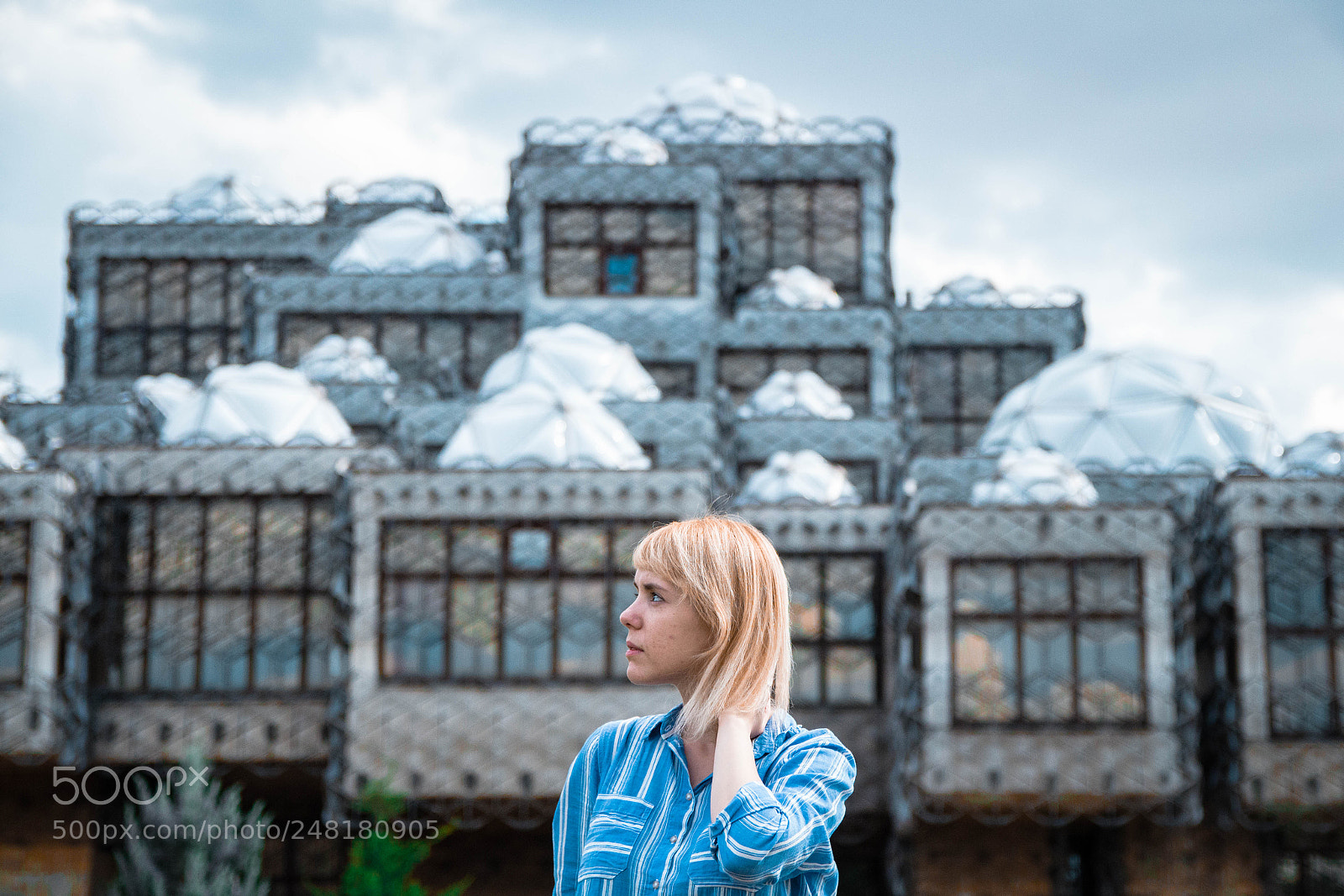 Canon EOS 700D (EOS Rebel T5i / EOS Kiss X7i) sample photo. Ana photography
