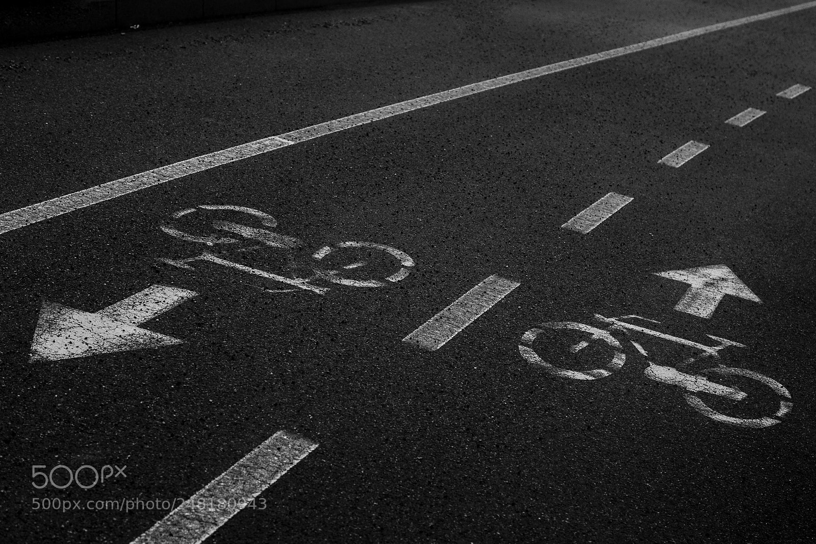 Canon EOS 5D sample photo. Different directions photography