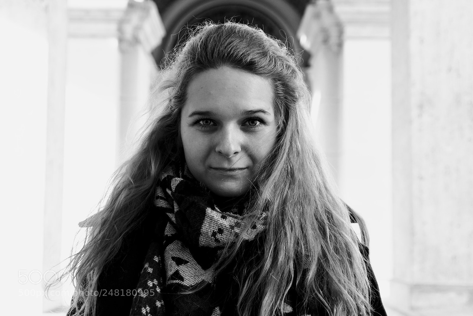 Canon EOS 700D (EOS Rebel T5i / EOS Kiss X7i) sample photo. Lucie photography
