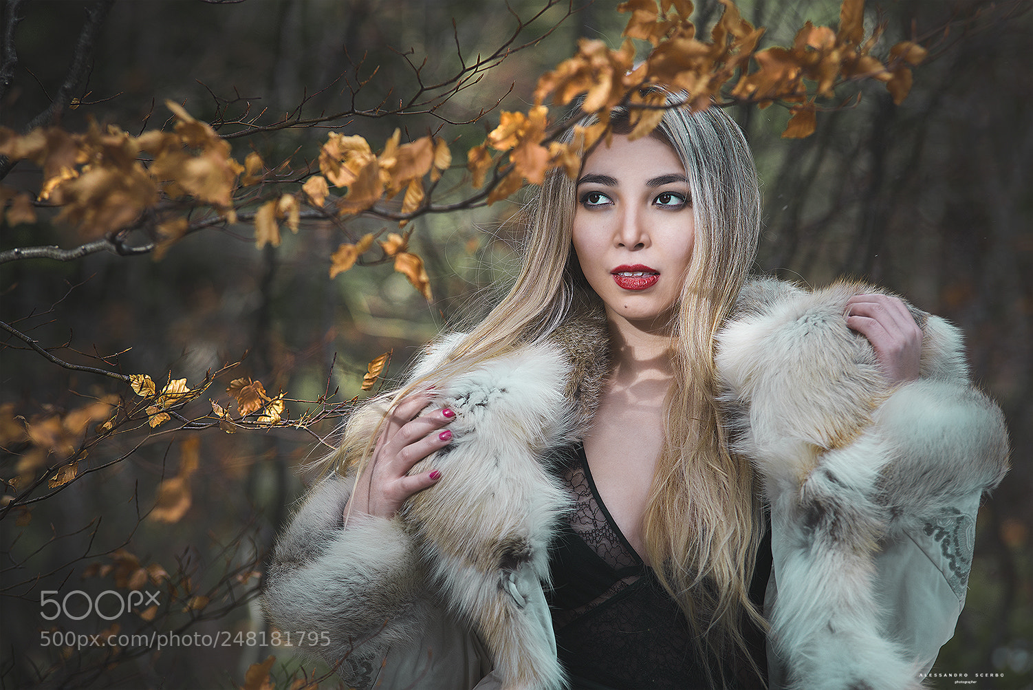 Nikon D800 sample photo. Yuliana #1 photography