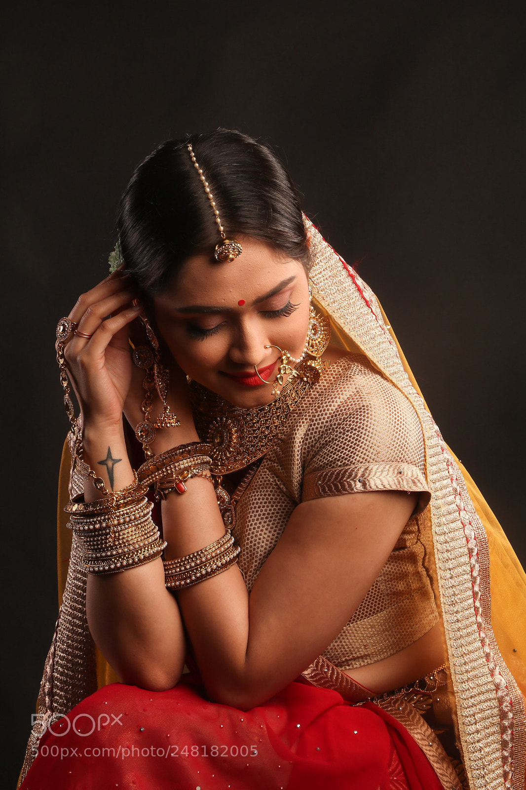 Canon EOS 760D (EOS Rebel T6s / EOS 8000D) sample photo. Bride photography