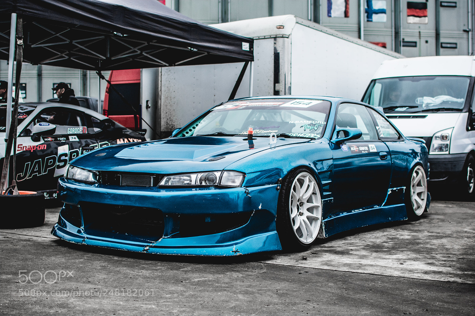 Nikon D7100 sample photo. Silverstone photography