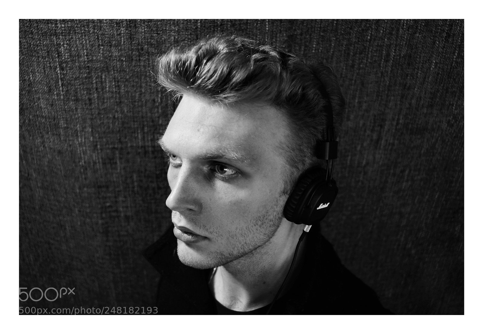 Canon EOS 80D sample photo. Self-portrait photography