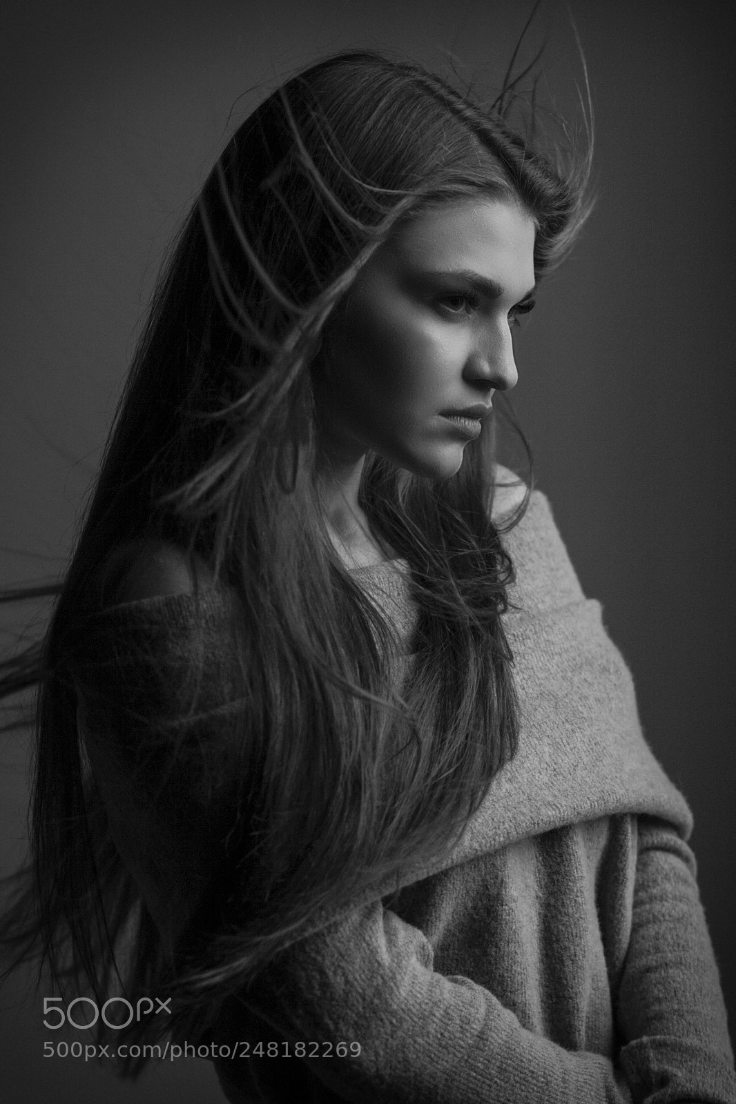Canon EOS 20D sample photo. Beauty photography
