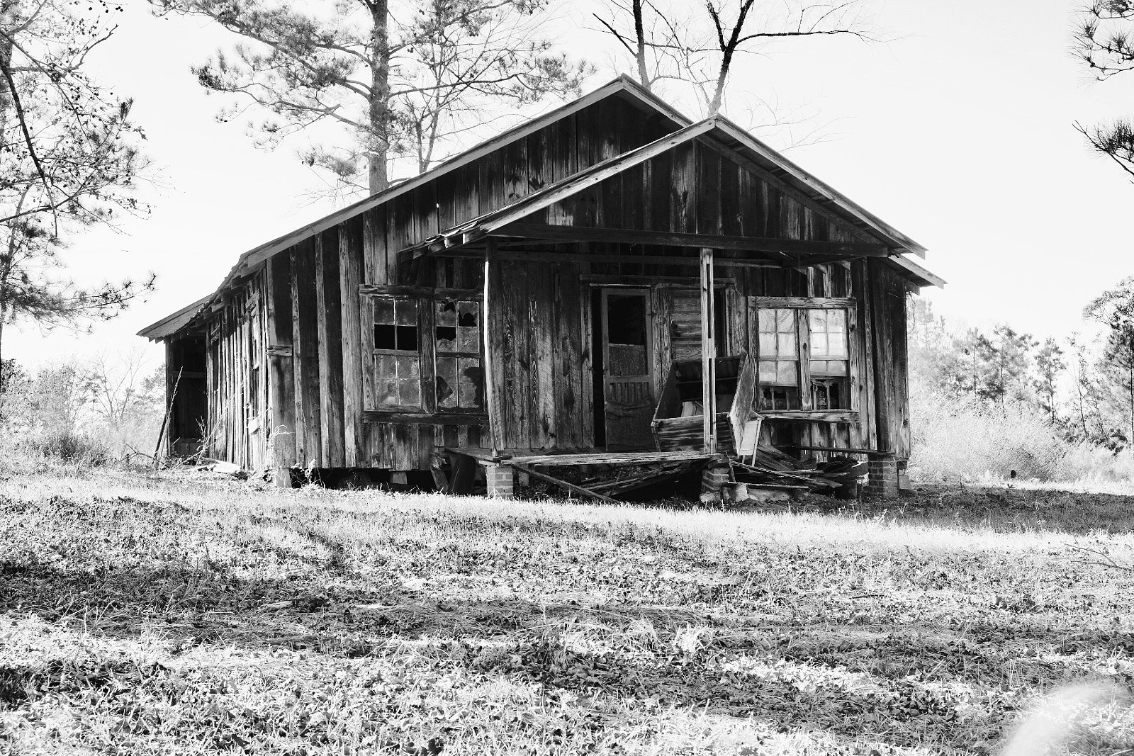 Fujifilm X-T20 sample photo. Louisiana photography
