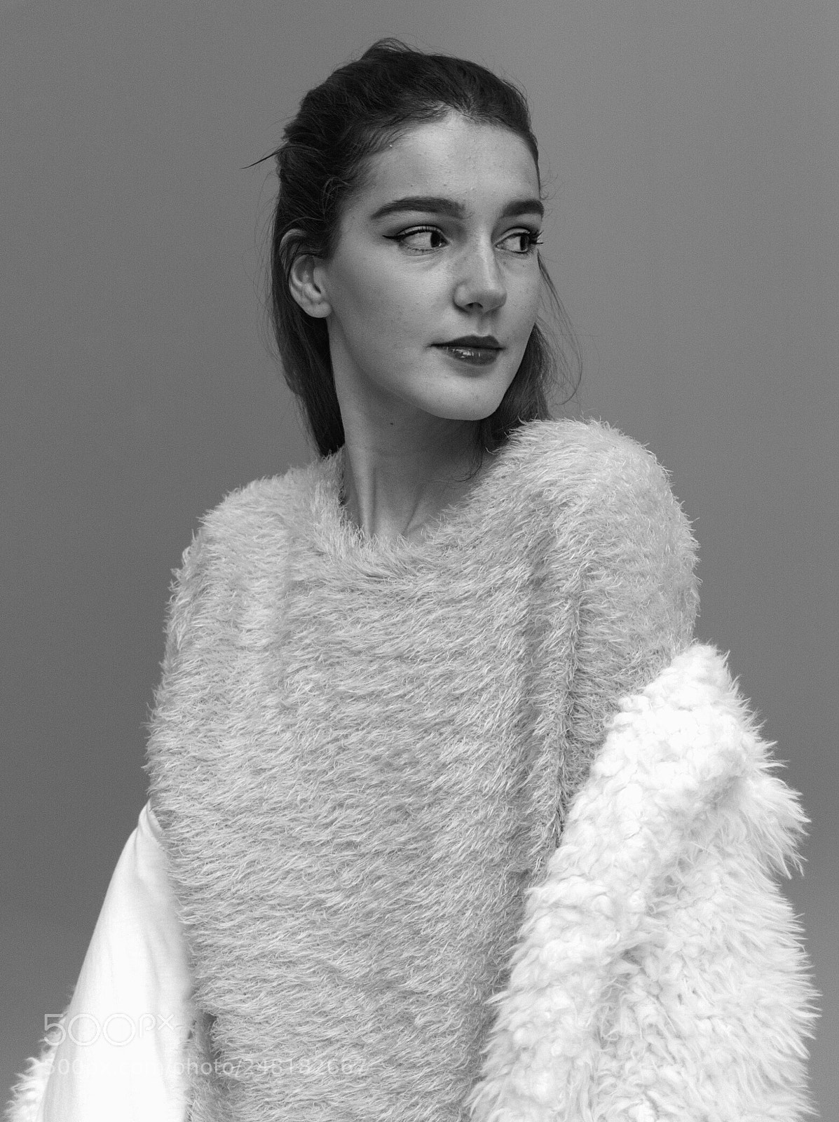 Olympus OM-D E-M5 II sample photo. Natalia photography