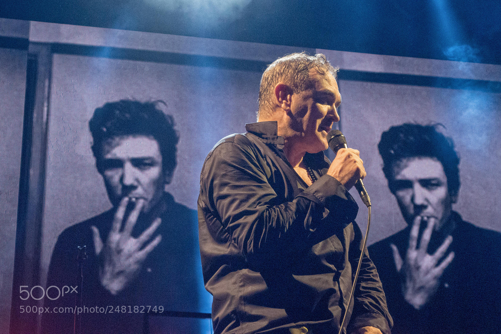 Sony Cyber-shot DSC-RX100 II sample photo. Morrissey photography