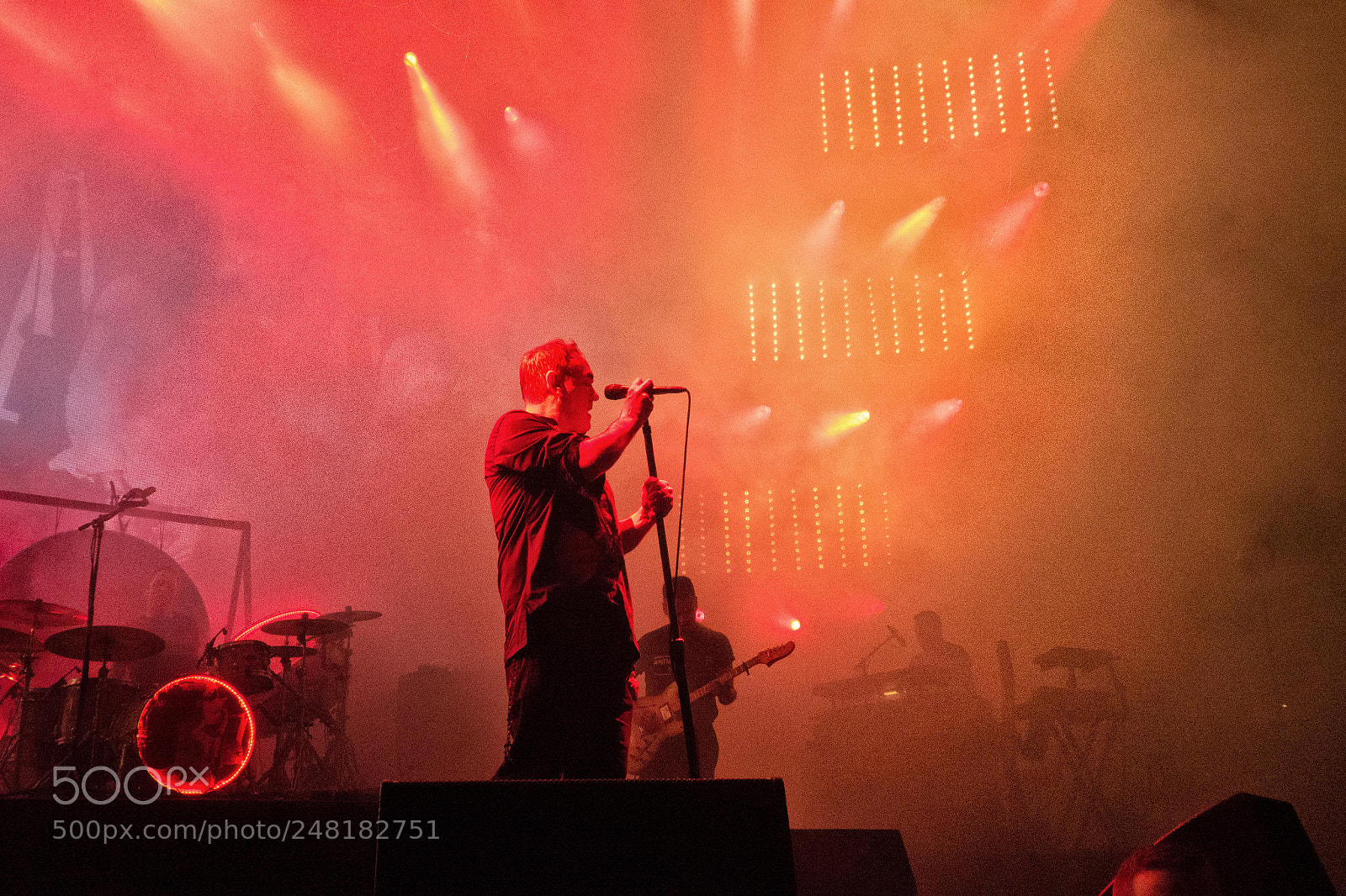 Sony Cyber-shot DSC-RX100 II sample photo. Morrissey photography