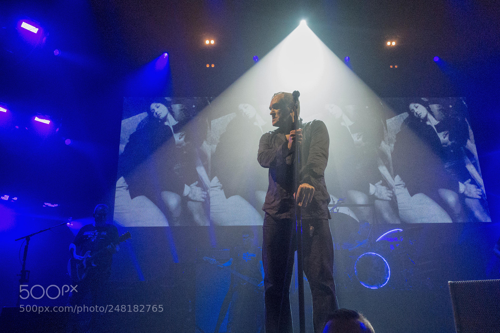 Sony Cyber-shot DSC-RX100 II sample photo. Morrissey photography