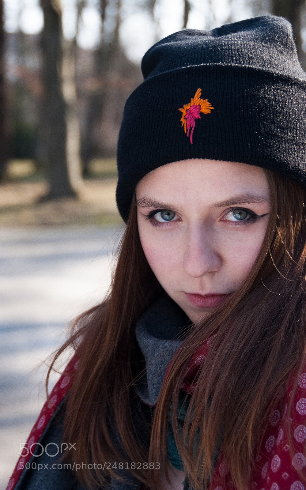 Fujifilm FinePix S5 Pro sample photo. Pauli photography