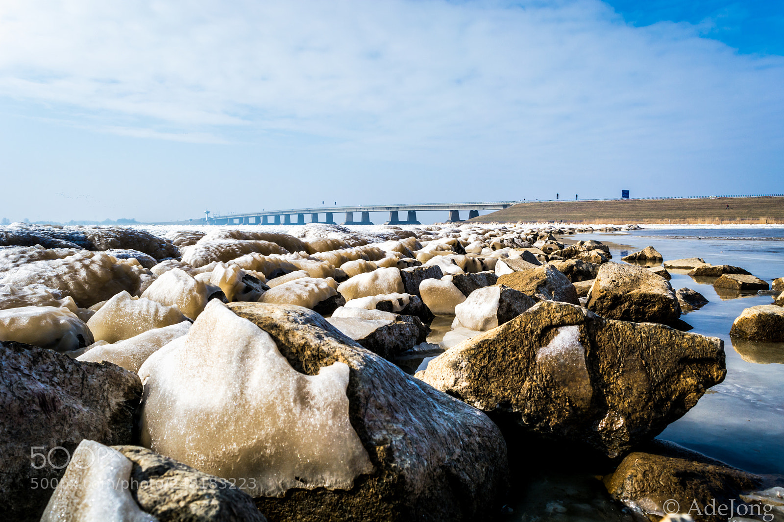 Nikon D5200 sample photo. Zwolse hoek netherlands photography
