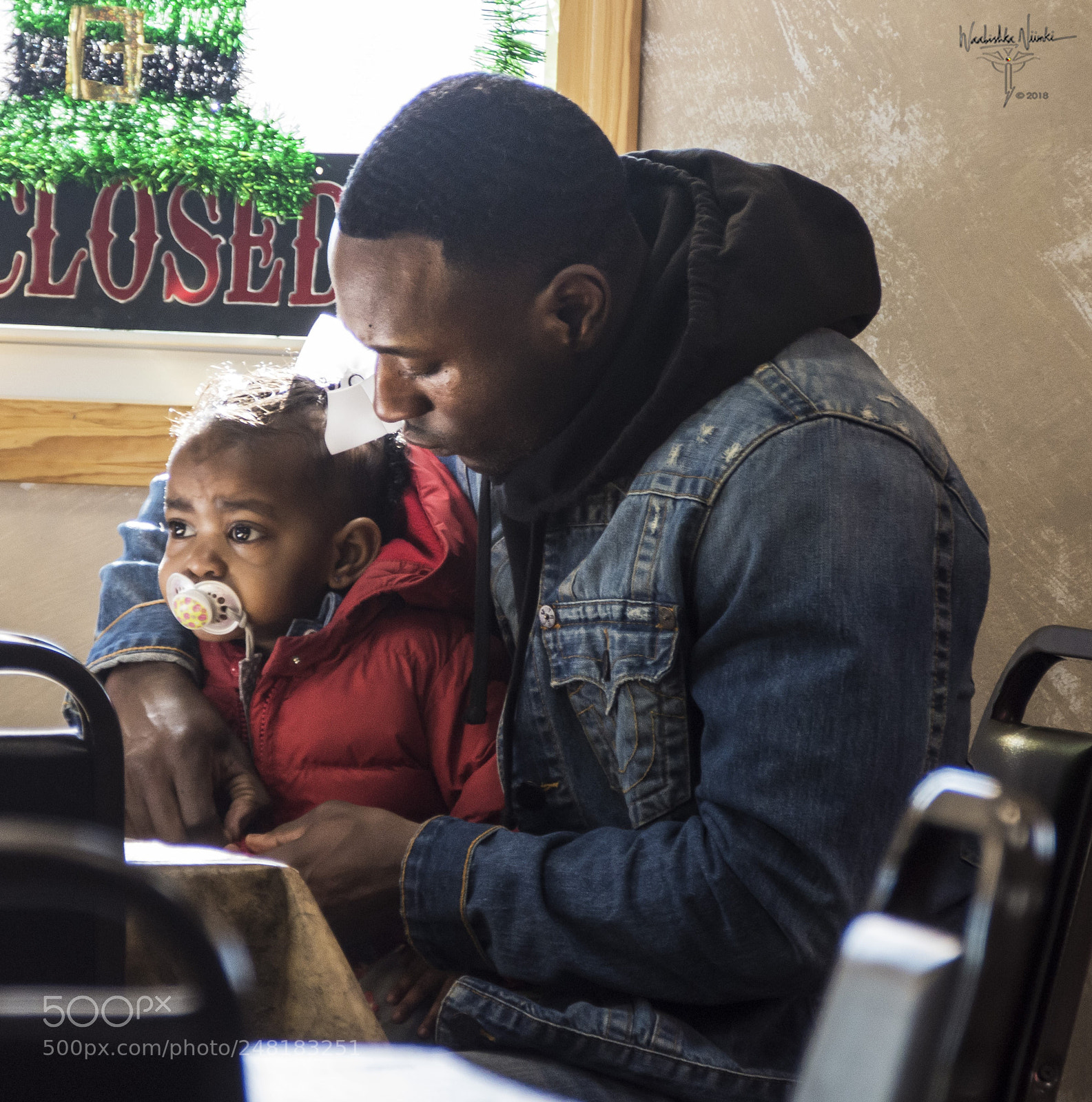 Nikon D7200 sample photo. I got you photography