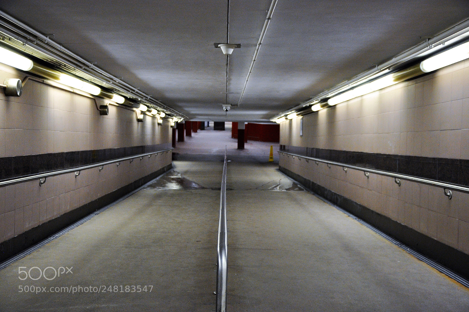 Nikon D90 sample photo. Metra electric photography