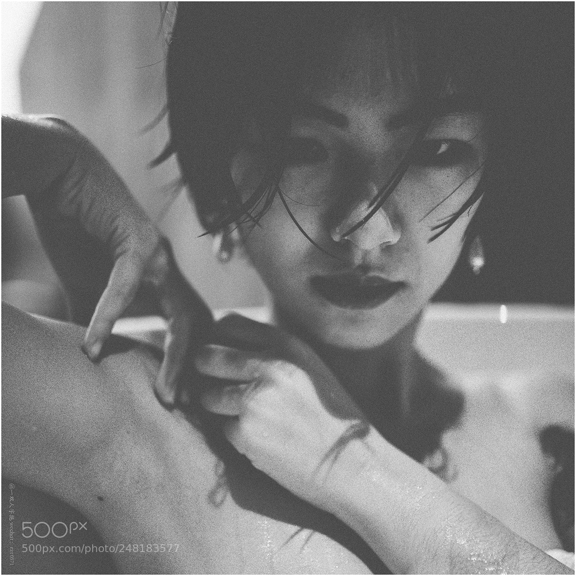 Nikon D810 sample photo. Untitled photography