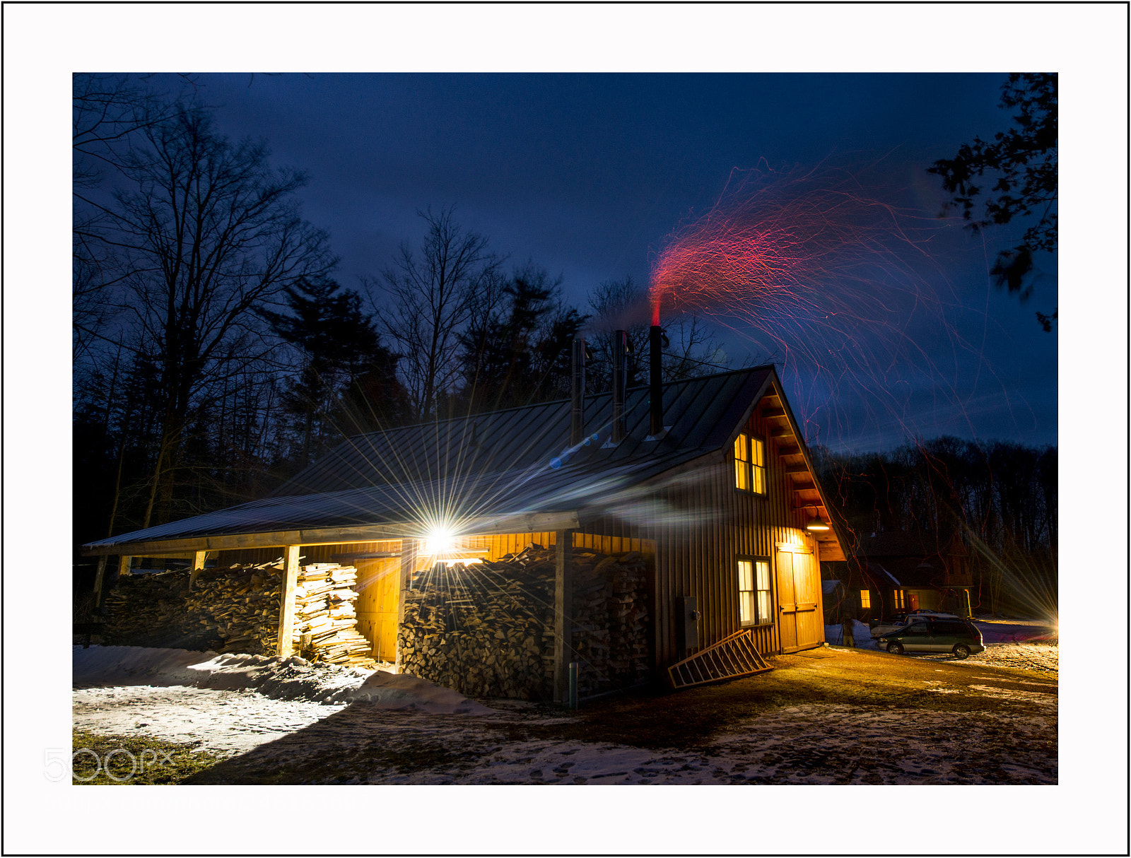 Nikon D800 sample photo. Sugar house photography