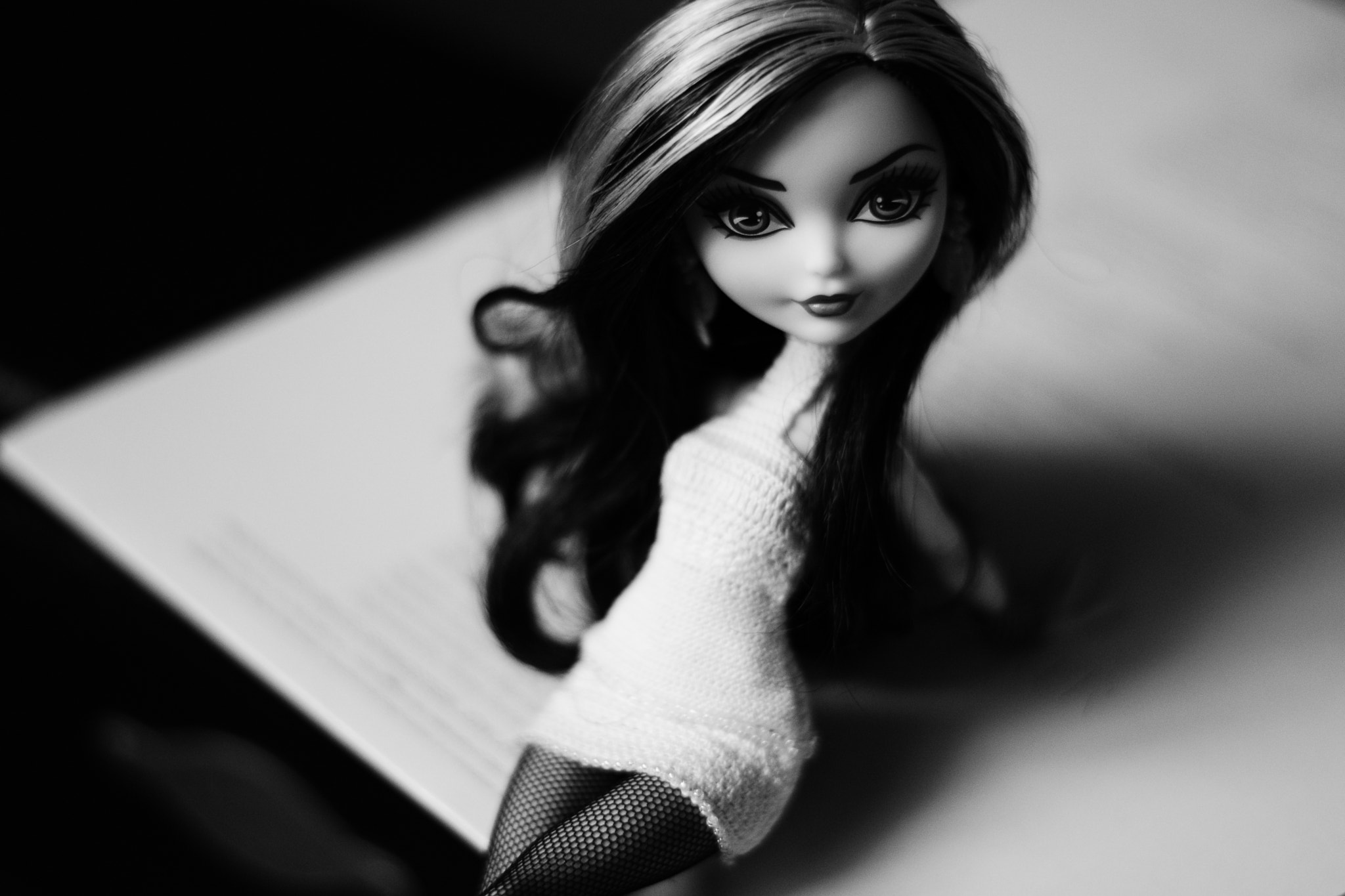 Nikon AF-S Nikkor 50mm F1.8G sample photo. "...gonna sit back right easy and laugh..." photography