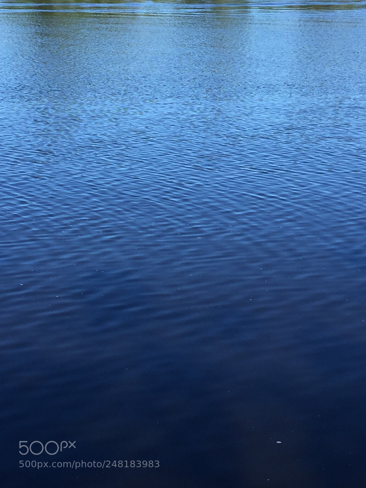 Apple iPhone 6 sample photo. River4 photography
