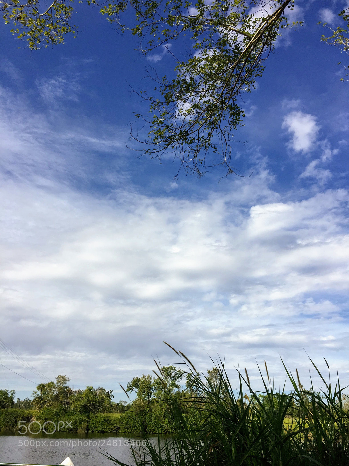 Apple iPhone 6 sample photo. River15 photography