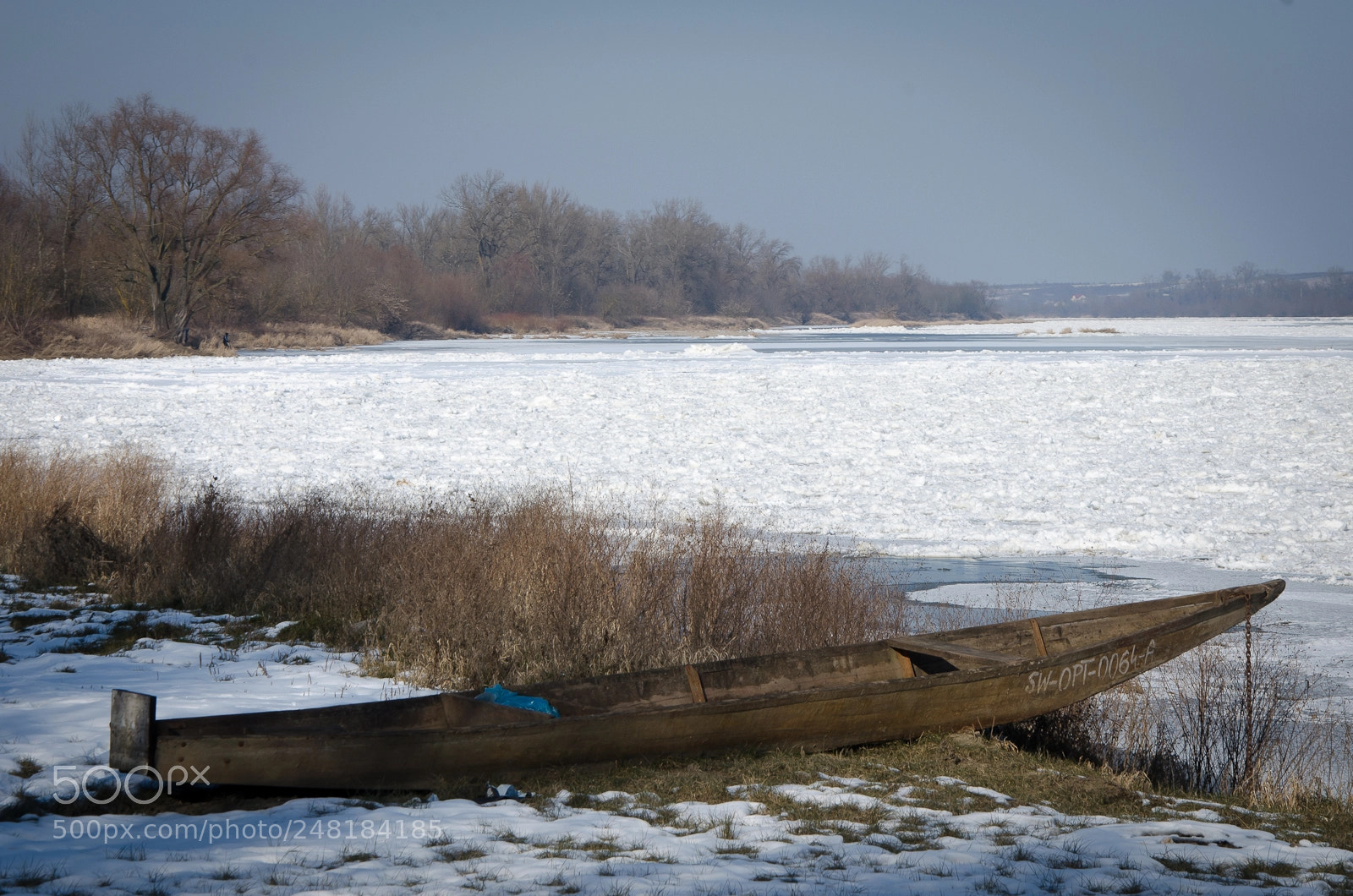 Nikon D5100 sample photo. Wisła ...4 marzec photography