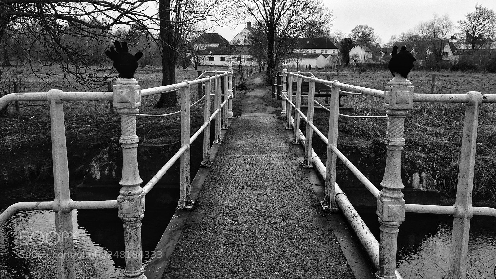 Apple iPhone 5s sample photo. Pont des gants photography