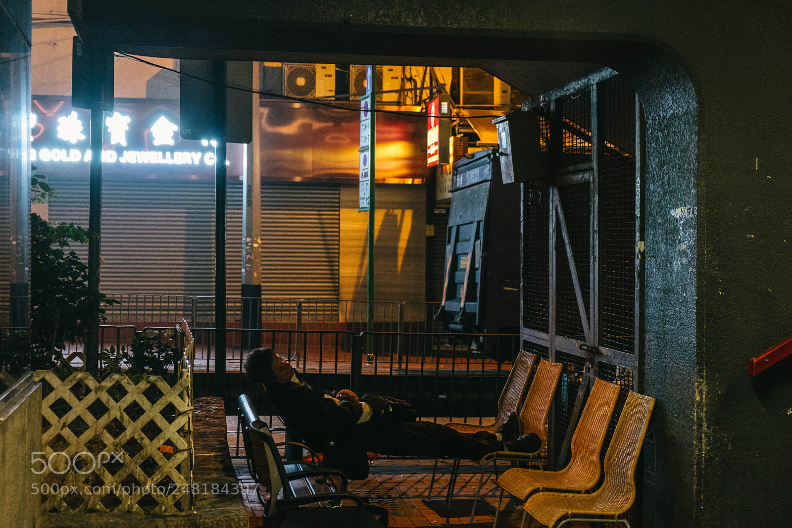 Fujifilm X-T1 sample photo. Hong kong photography