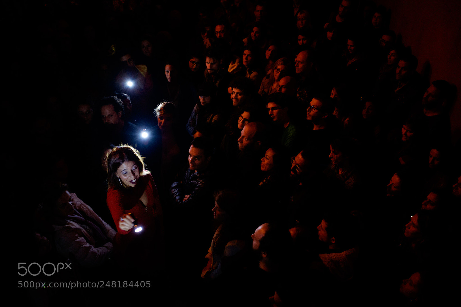 Fujifilm X-T1 sample photo. Bordel total photography