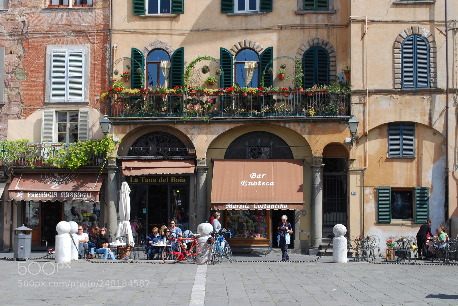 Nikon D60 sample photo. Lucca photography