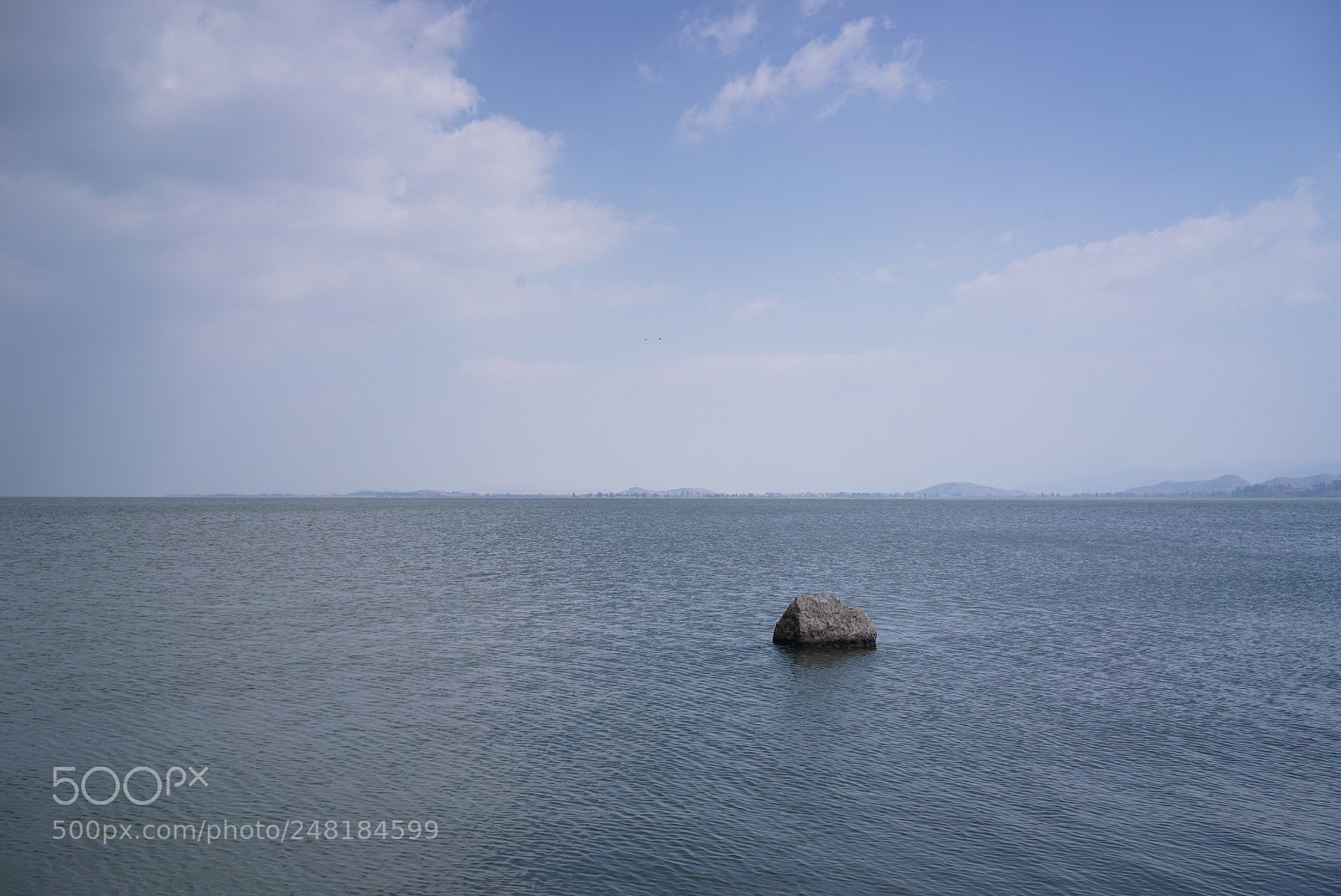 Sony a7S sample photo. 滇池 photography