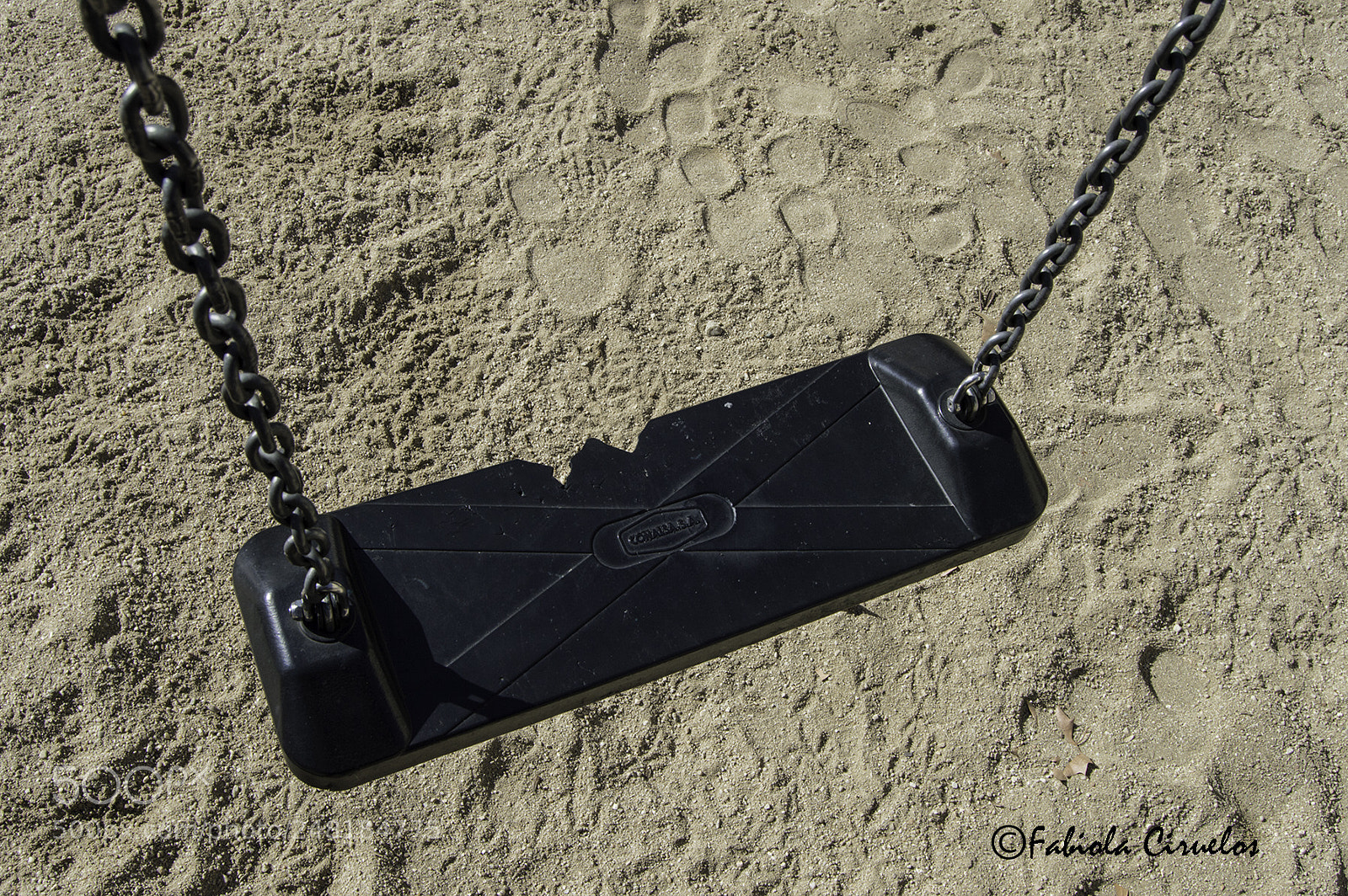 Nikon D3200 sample photo. Columpio photography