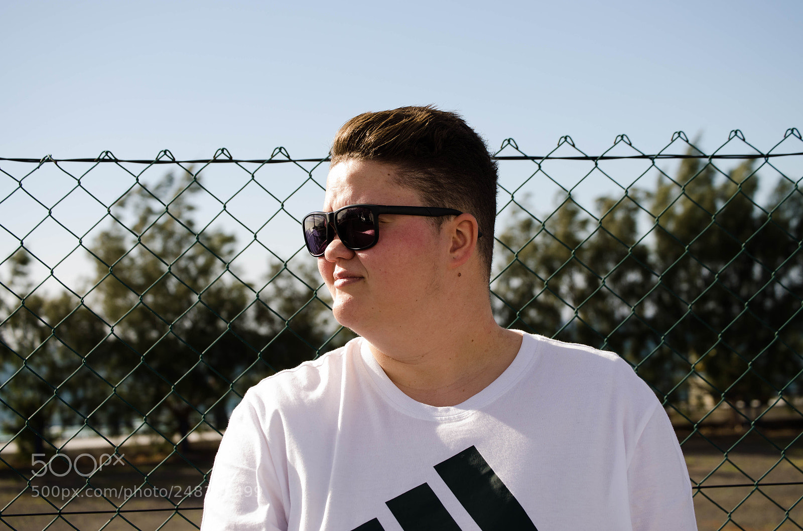 Nikon D5100 sample photo. It's time to be photography