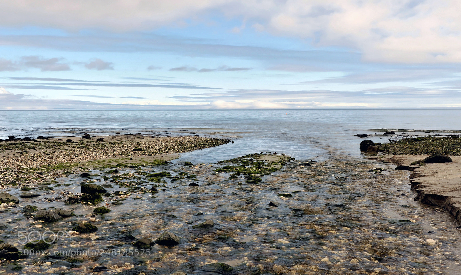 Nikon D700 sample photo. Ballygally northern ireland photography