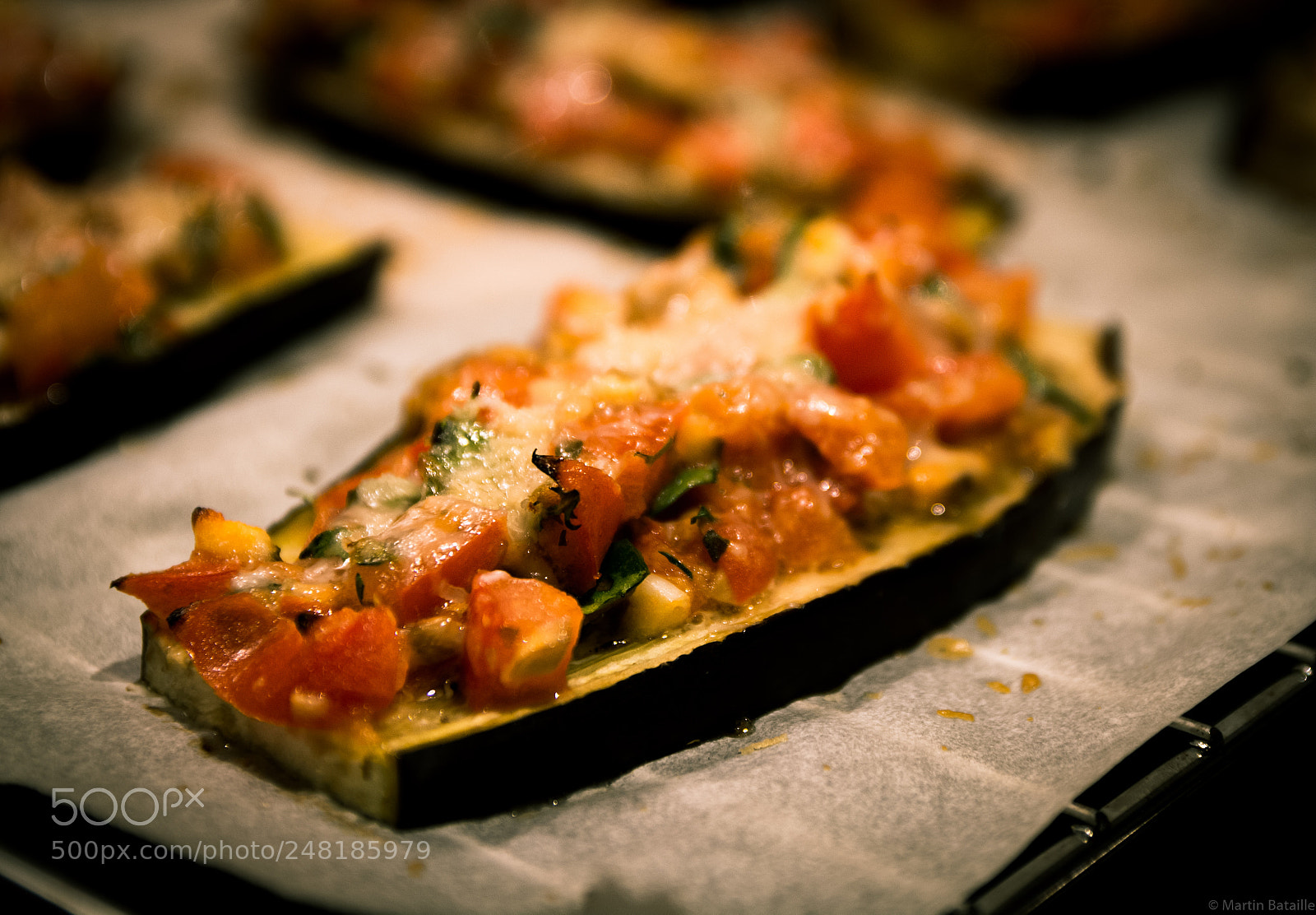 Nikon D7100 sample photo. Food photography