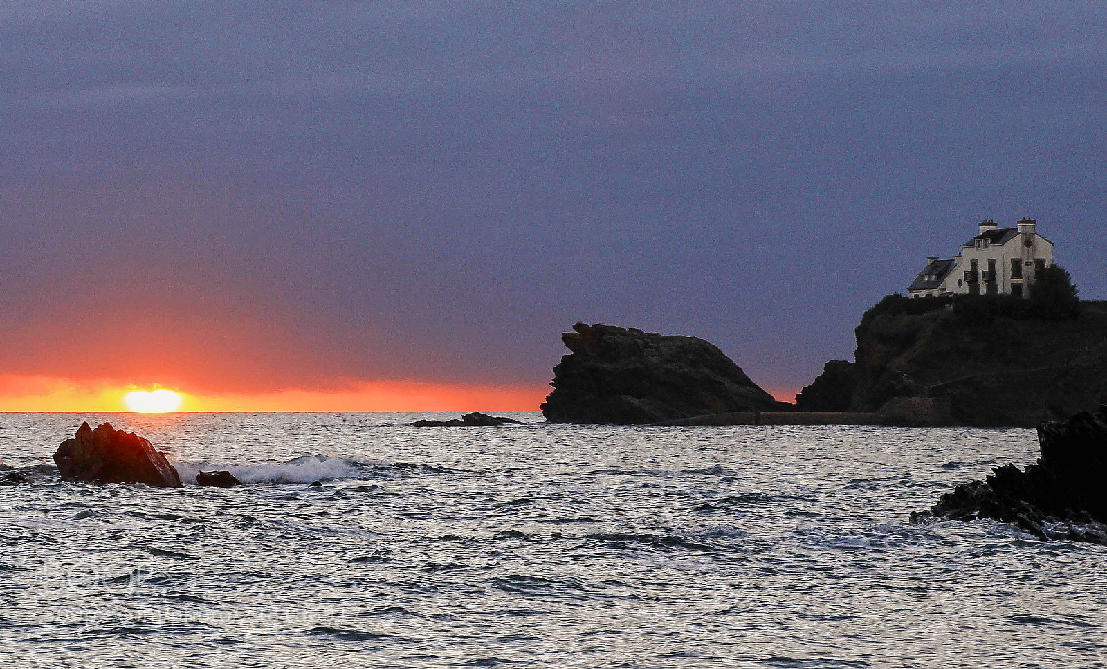 Canon EOS 550D (EOS Rebel T2i / EOS Kiss X4) sample photo. The last ray of photography