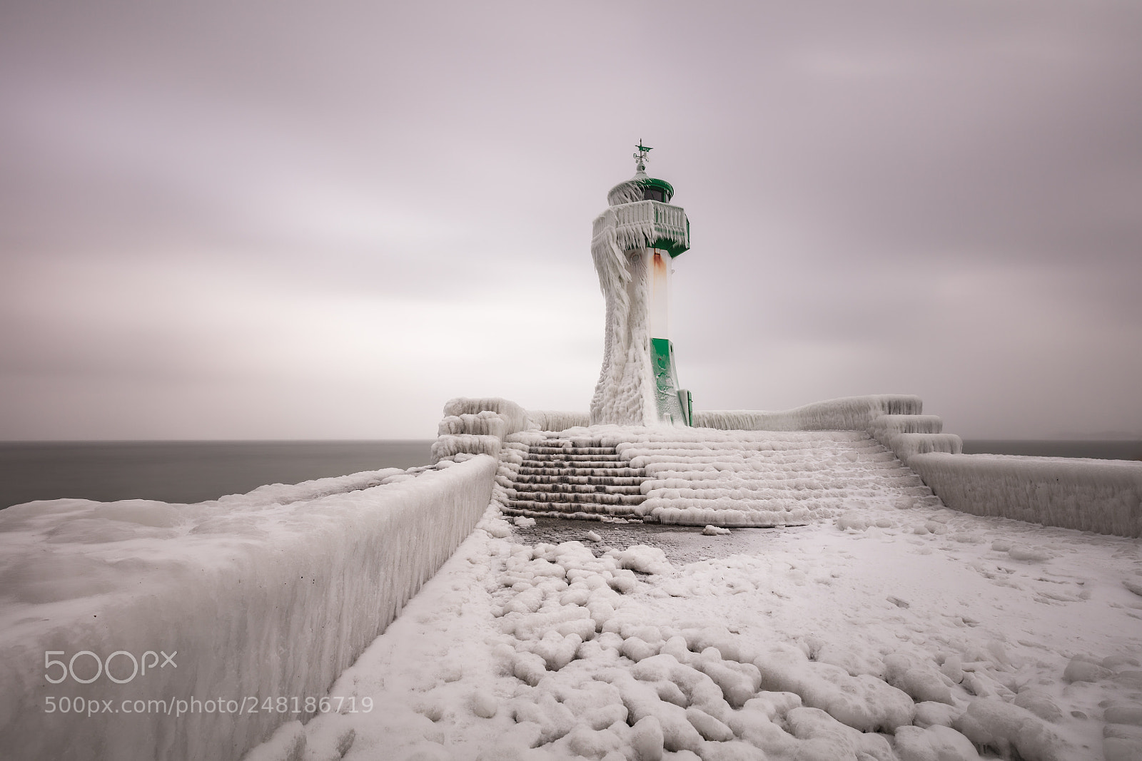 Canon EOS 5DS R sample photo. [frozen in time iii...] photography