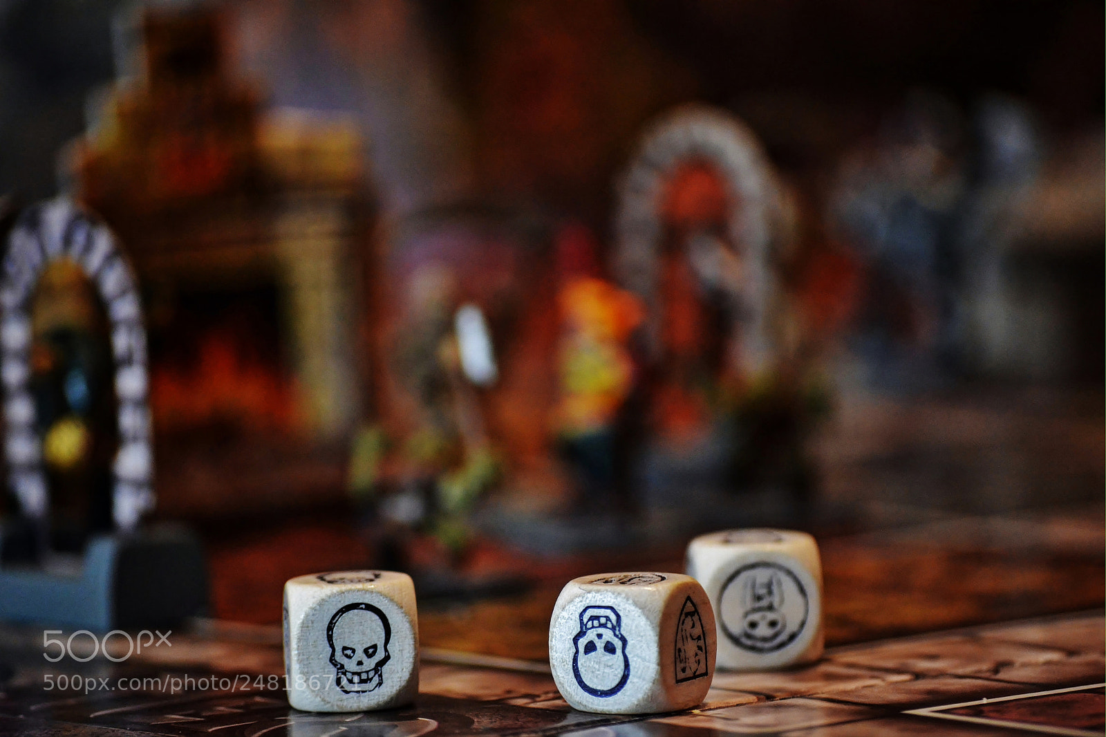 Nikon D3100 sample photo. Hero quest photography