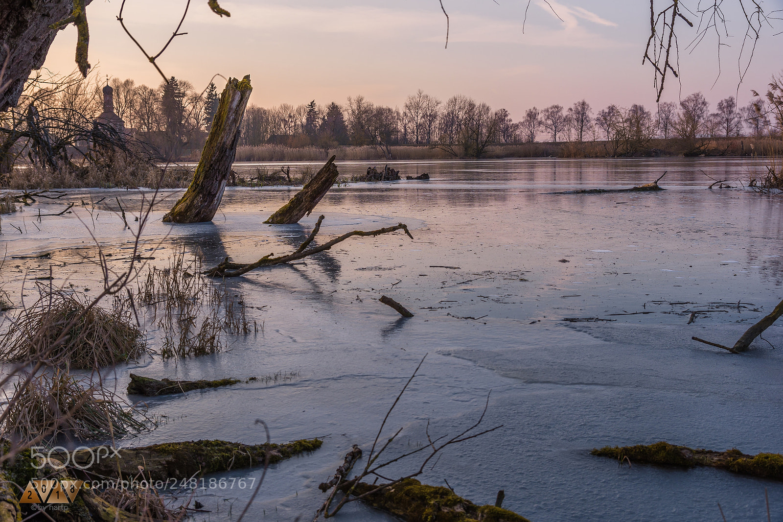Nikon D7200 sample photo. Eiszeit photography