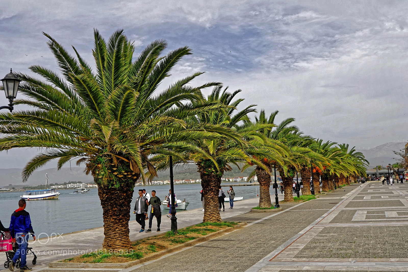 Sony a7 sample photo. Nafplion, argolida, greece photography