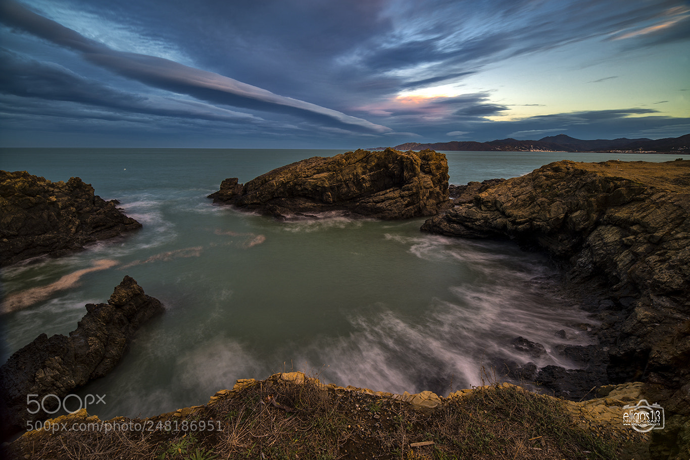 Nikon D610 sample photo. Cala bramant photography
