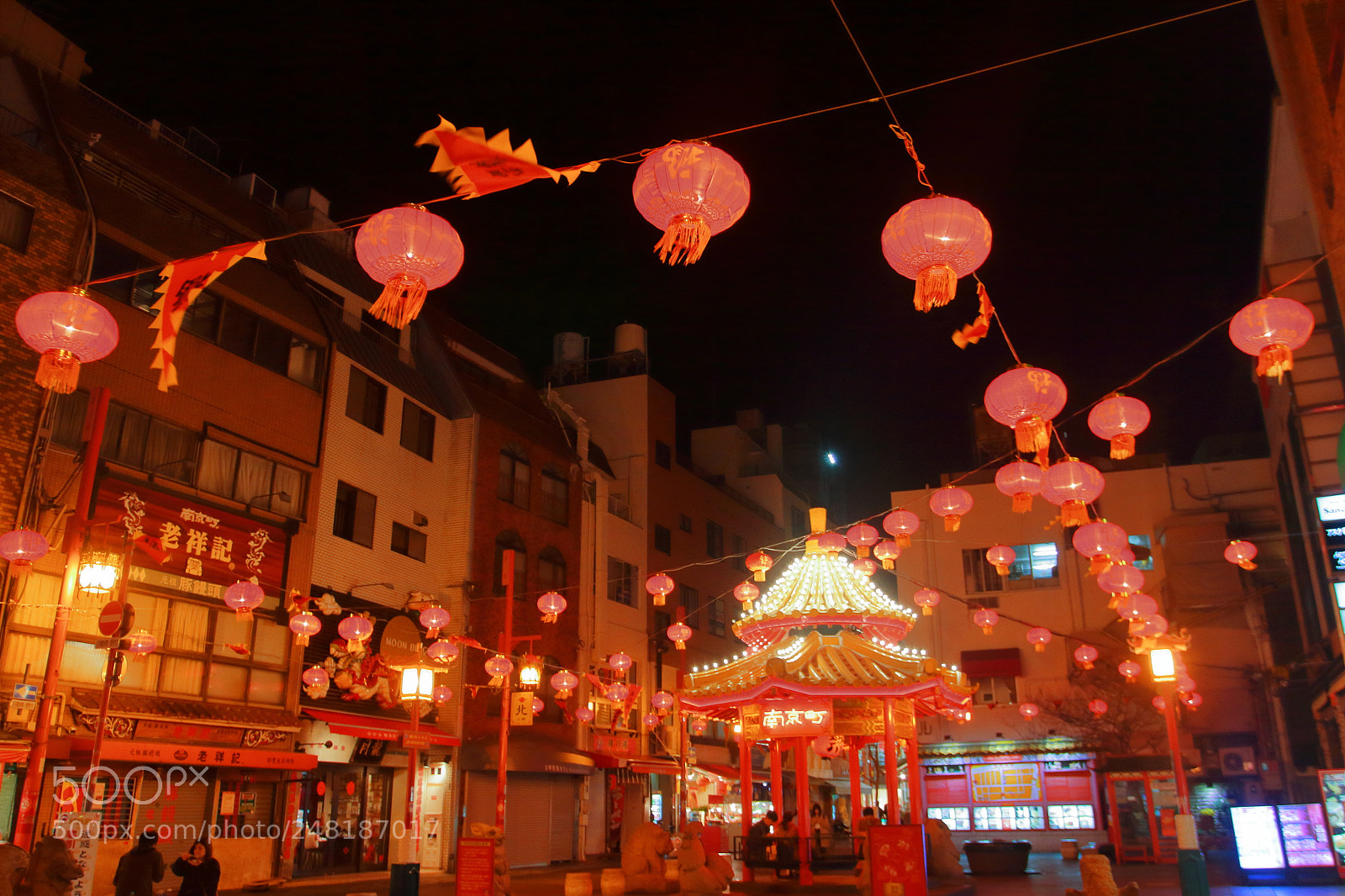 Canon EOS 7D + Canon EF 17-40mm F4L USM sample photo. Kobe, japan photography