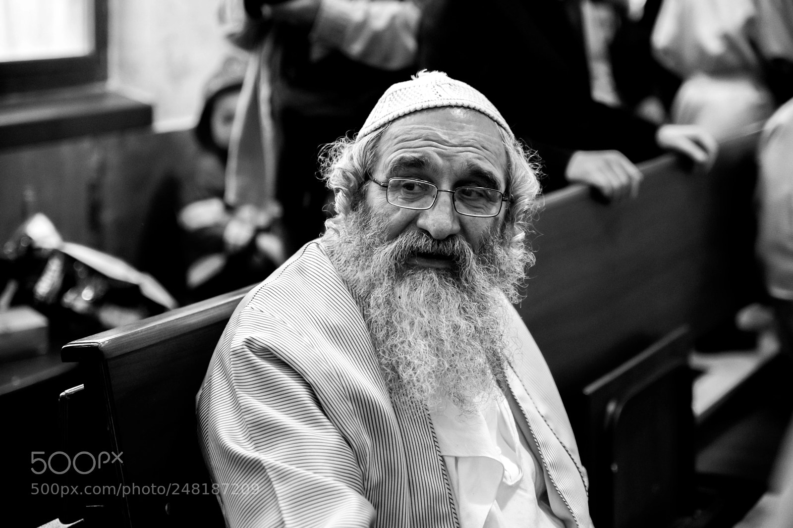 Nikon D850 sample photo. Purim in jerusalem photography