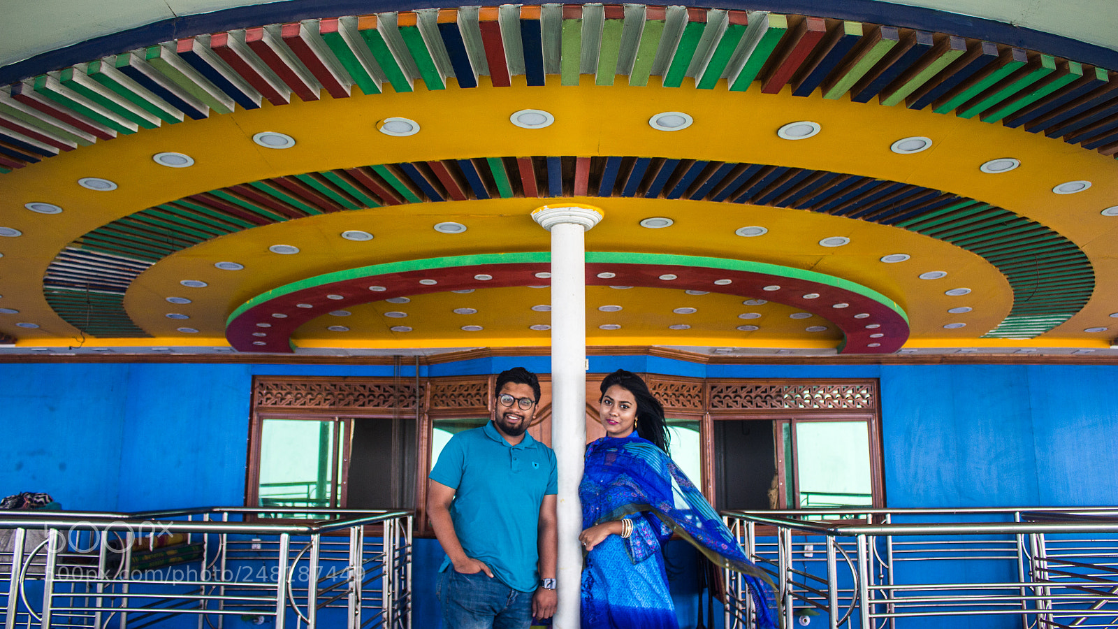 Canon EOS 700D (EOS Rebel T5i / EOS Kiss X7i) sample photo. Ayon and urmi photography