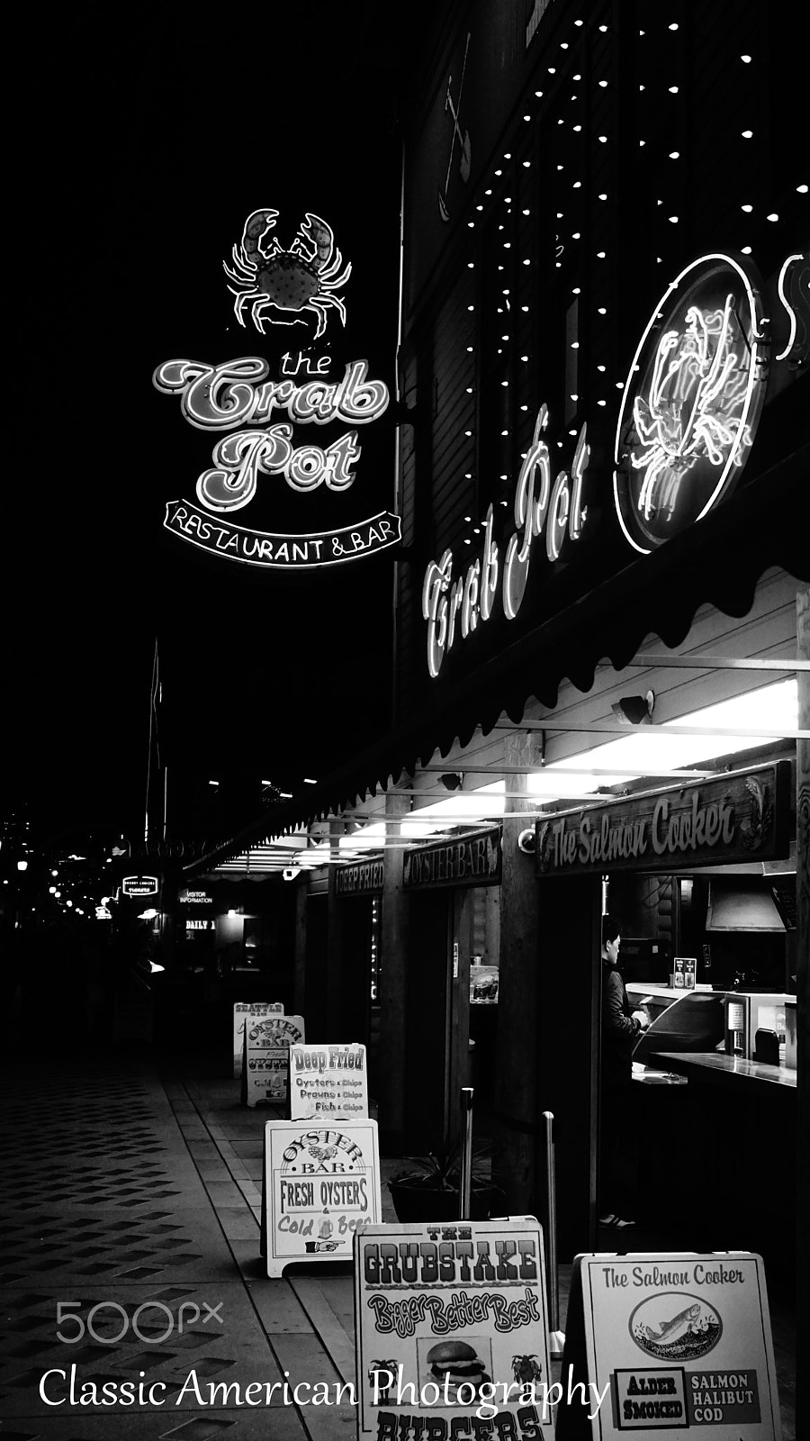 Sony a6000 + Sony E 18-50mm F4-5.6 sample photo. Classic american photography photography