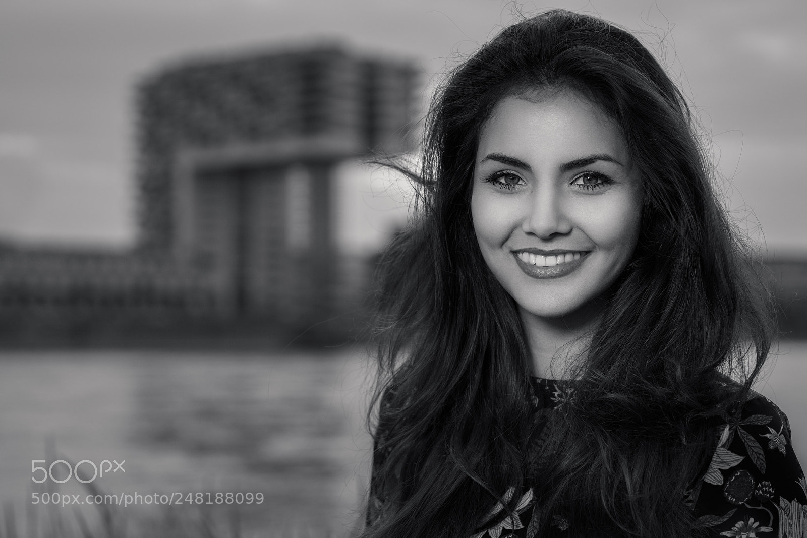 Sony a7R II sample photo. Cologne-shooting photography