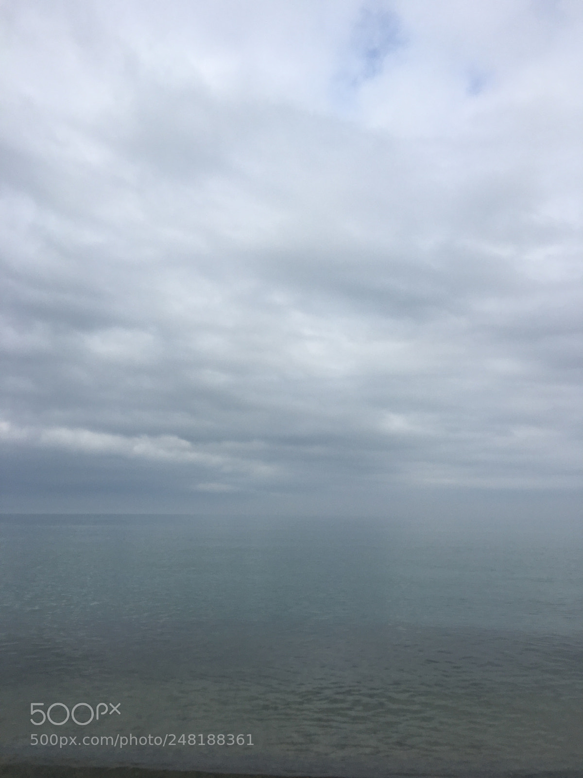 Apple iPhone 6s sample photo. Blue photography