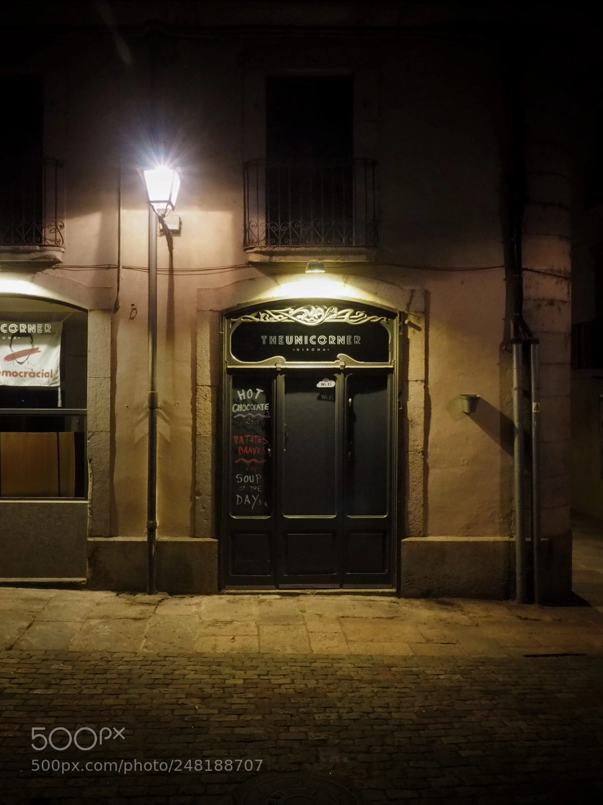 Olympus OM-D E-M1 sample photo. Racons de girona de photography