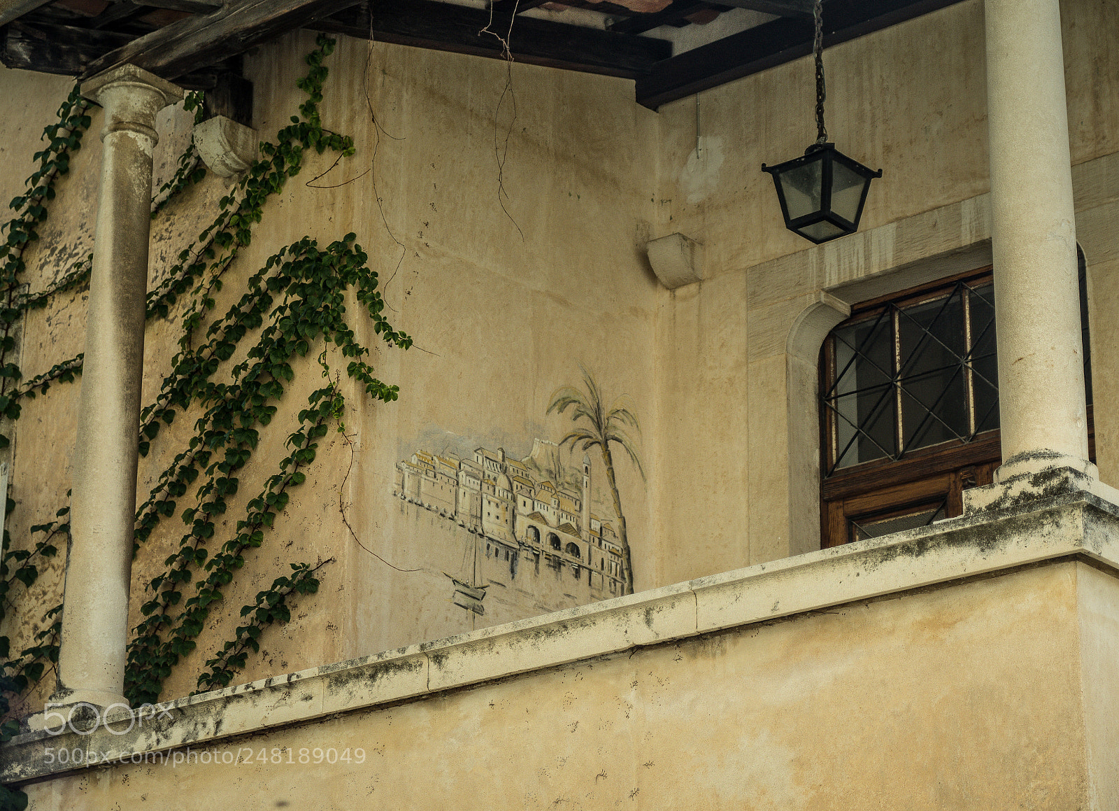 Olympus OM-D E-M10 II sample photo. Dubrovnik, croatia photography