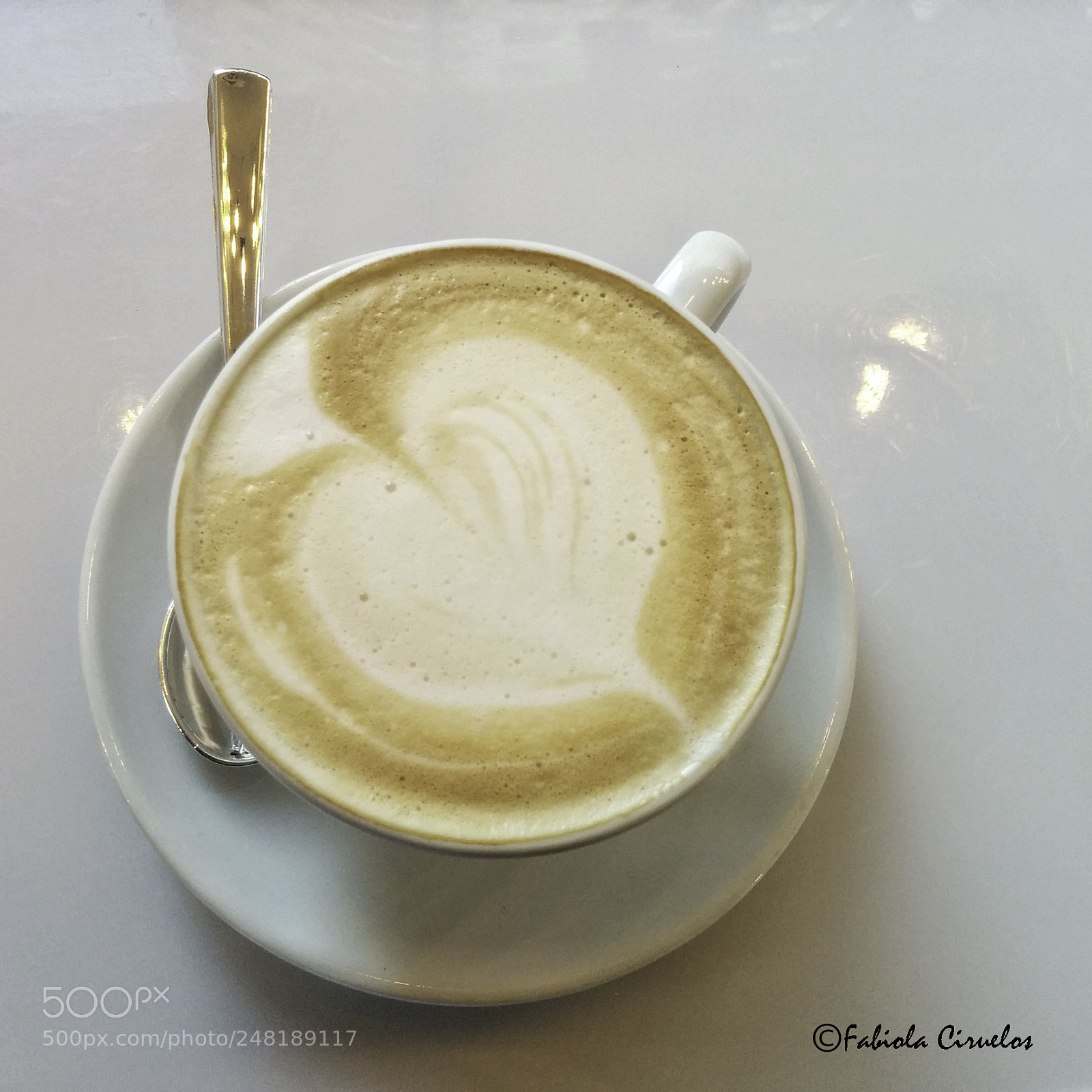 LG Nexus 5 sample photo. Coffe cup photography