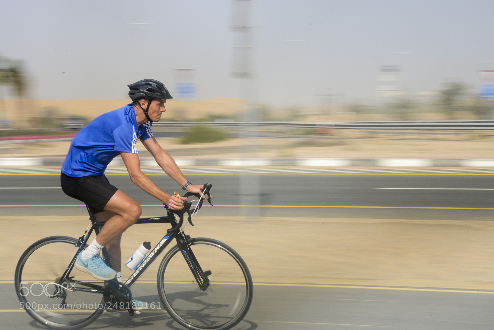 Nikon D7100 sample photo. Cycling photography