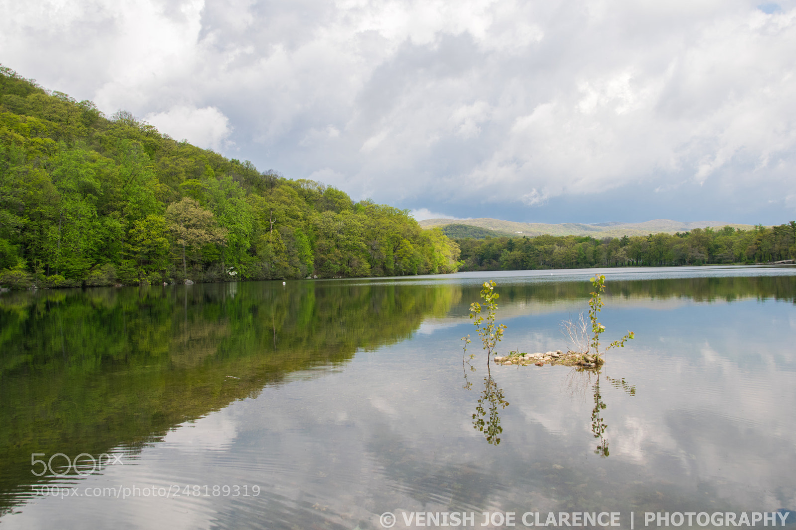 Nikon D5300 sample photo. Hessian lake in bear photography